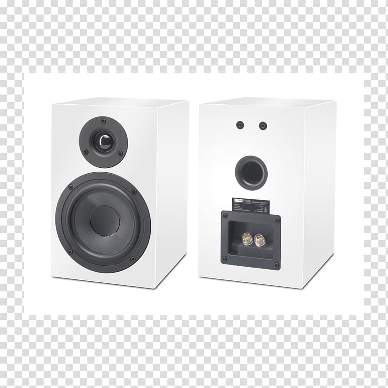 Loudspeaker enclosure Pro-Ject Bass reflex Audiophile, others transparent background PNG clipart