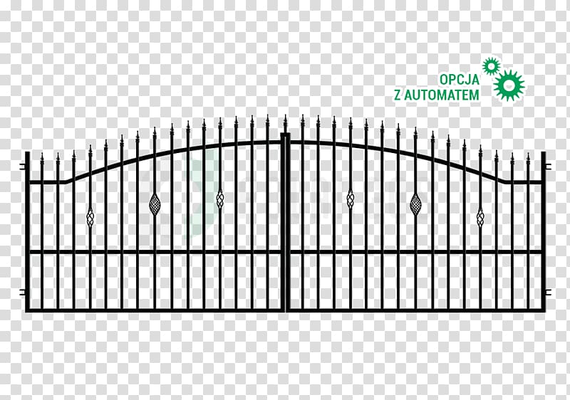 Wicket gate Einfriedung Fence Garden, gate transparent background PNG clipart