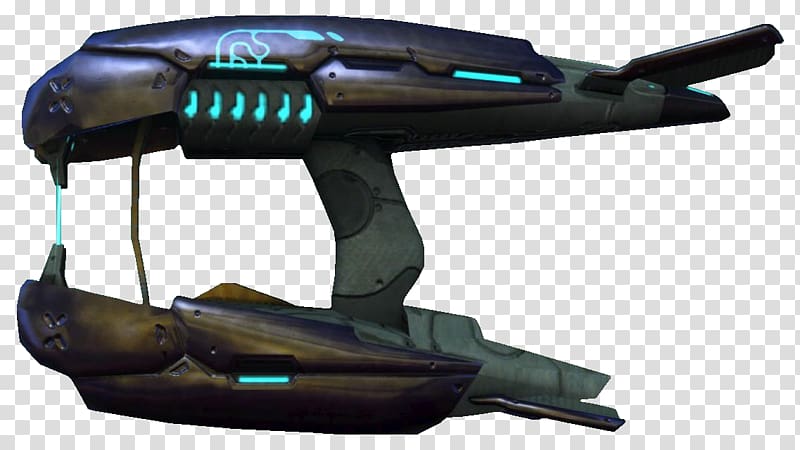 Halo 3 Halo: Combat Evolved Halo: Reach Plasma weapon, Halo Legends Wiki transparent background PNG clipart