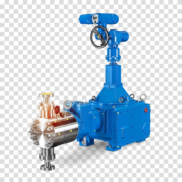 Metering pump LEWA Diaphragm pump Leonberg, Plunger Pump transparent background PNG clipart