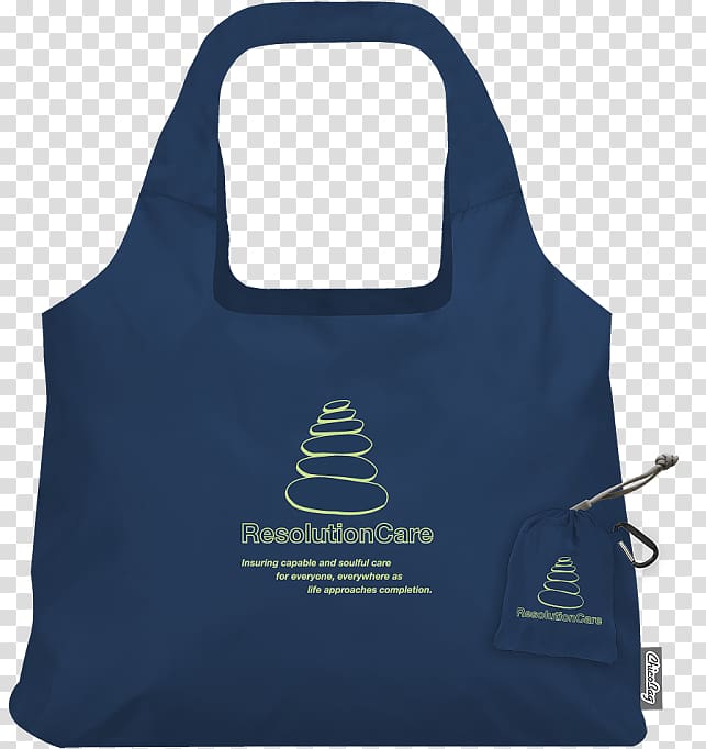 Reusable shopping bag Shopping Bags & Trolleys Tote bag ChicoBag Company, bag transparent background PNG clipart