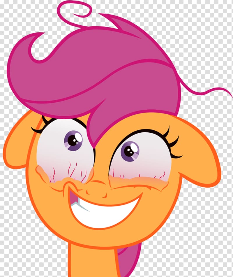 Scootaloo Rainbow Dash Pinkie Pie Rarity Pony, tired mom transparent background PNG clipart