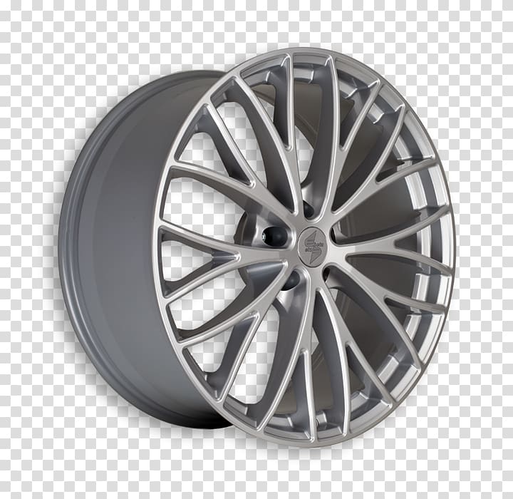 Alloy wheel Mille Miglia Spoke Rim, big Wheel transparent background PNG clipart