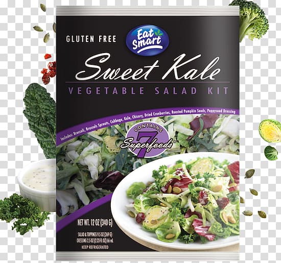 Vegetable Salad Eating Kale Endive, vegetable transparent background PNG clipart