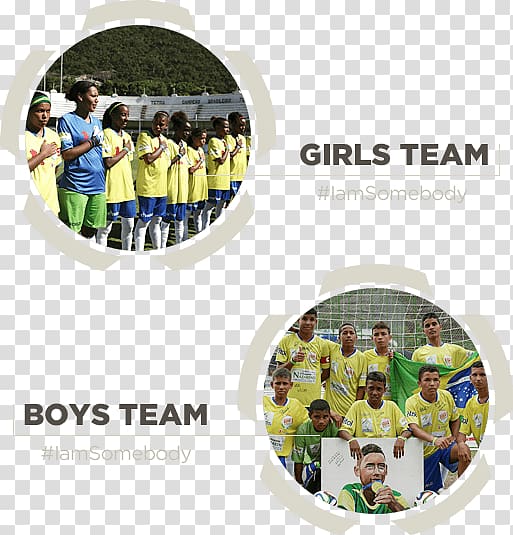 Girl Child Boy 2018 World Cup, Team Brazil transparent background PNG clipart