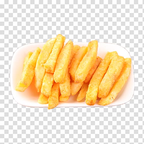 French fries Junk food Snack Potato chip Frying, Snack chips bowl transparent background PNG clipart