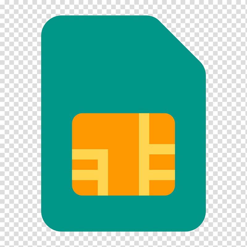 Computer Icons Subscriber identity module Mobile Phones, sim cards transparent background PNG clipart