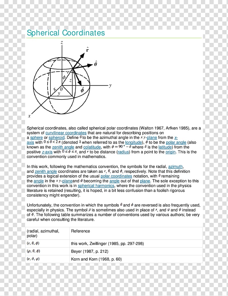 Document Line Angle Spherical coordinate system, line transparent background PNG clipart