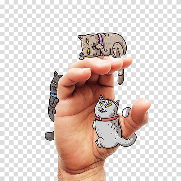 American Sign Language Letter Drawing Illustration, Hand cat transparent background PNG clipart