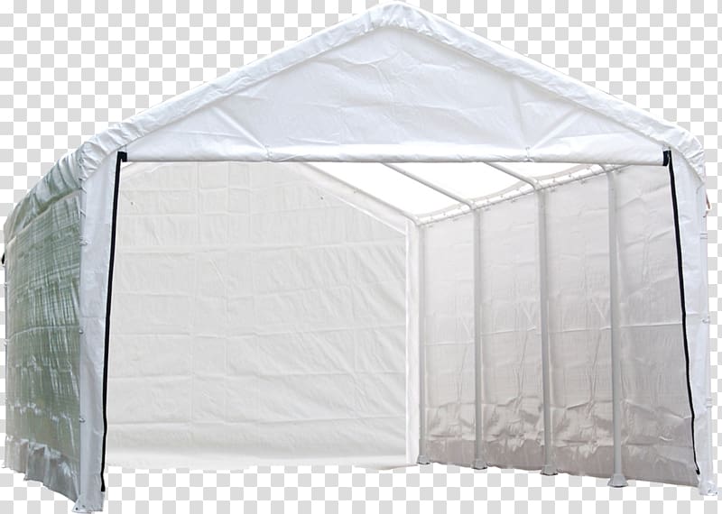 ShelterLogic Super Max Canopy ShelterLogic Canopy Enclosure Kit Tent, others transparent background PNG clipart
