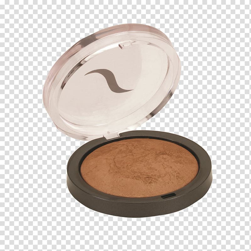 Face Powder Cosmetics Make-up artist Sun tanning, cosmetics promotion transparent background PNG clipart