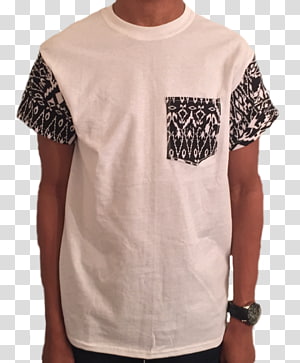 T-shirt Shoulder, T-shirt transparent background PNG clipart thumbnail