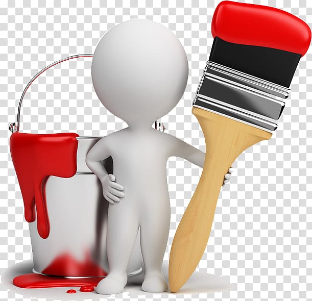 House painter and decorator Painting Bayview Painters Job, painting transparent background PNG clipart