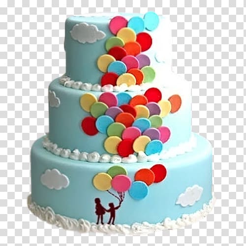 Birthday cake Tart Torte, cake transparent background PNG clipart