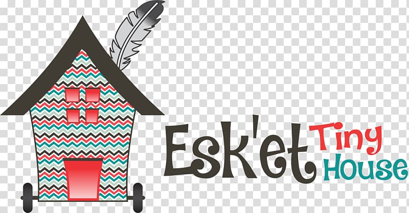 Esk’et Tiny House B&B Tiny house movement Building Home, house transparent background PNG clipart