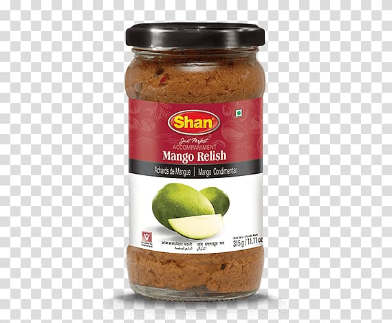South Asian pickles Mango pickle Chutney Mixed pickle Punjabi cuisine, dried mango transparent background PNG clipart