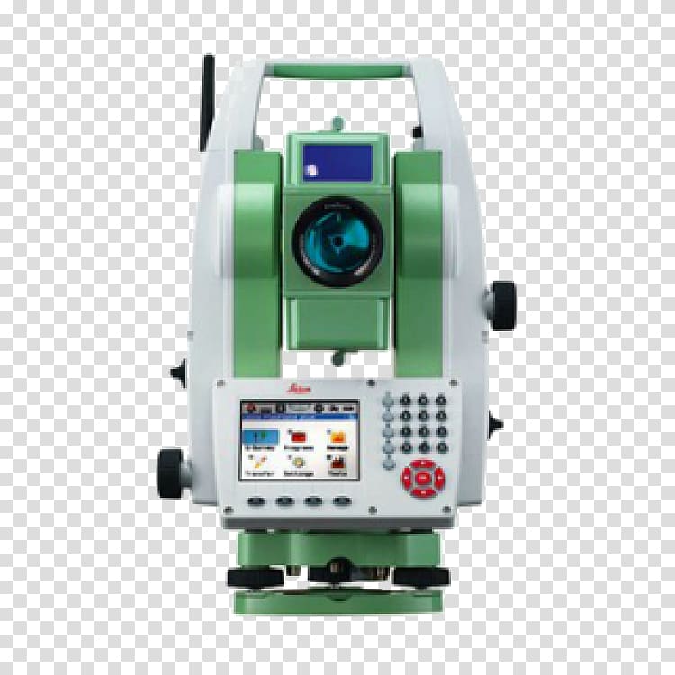 Leica Geosystems Total station Leica Camera Surveyor Release notes, leica transparent background PNG clipart
