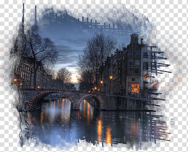Amsterdam Painting Art Three-letter acronym, others transparent background PNG clipart
