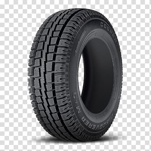 Car Snow tire Bridgestone Cooper Tire & Rubber Company, car transparent background PNG clipart