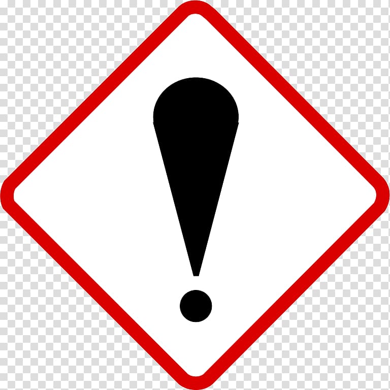 red warning attention caution sign on white background. flat style. caution  icon template logo. load sign with exclamation point exclamation mark flat  Stock Vector Image & Art - Alamy