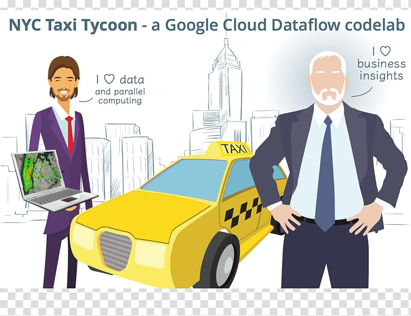 Google Cloud Platform Cloud computing Taxi Dataflow, cloud computing transparent background PNG clipart