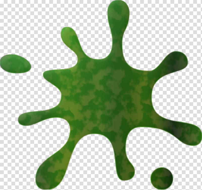 graphics Open Desktop , slime splat large transparent background PNG clipart