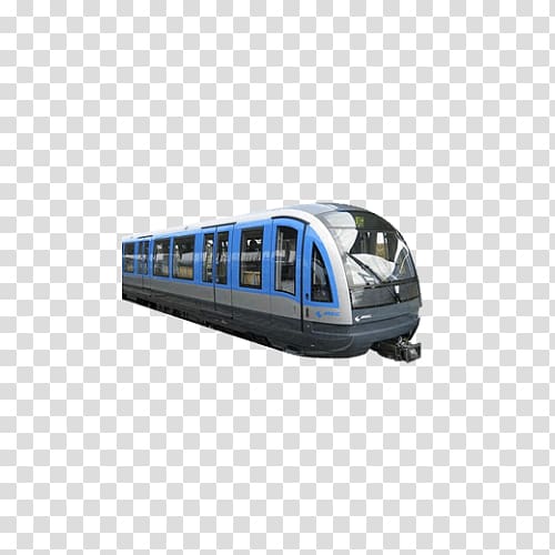 Rapid transit Train Saint Petersburg Rail transport, Metro Creative transparent background PNG clipart