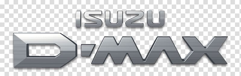 Isuzu D-Max Isuzu Motors Ltd. Isuzu MU-X Car, car transparent background PNG clipart