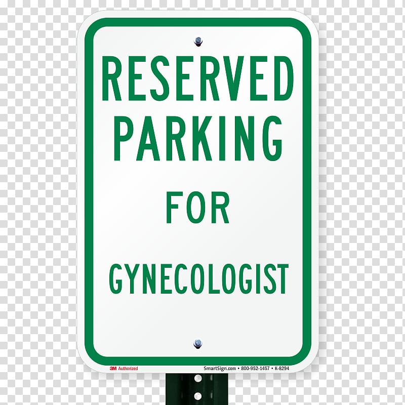 Disabled parking permit Car Park Disability Sales, gynecologist transparent background PNG clipart