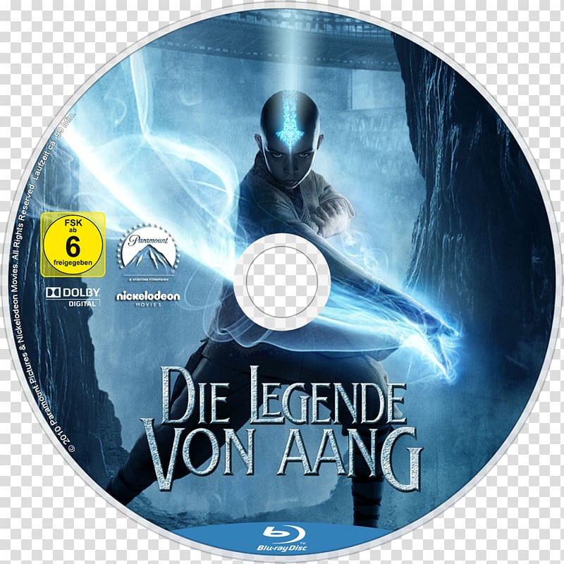 Aang YouTube Film poster Adventure Film, aang transparent background PNG clipart
