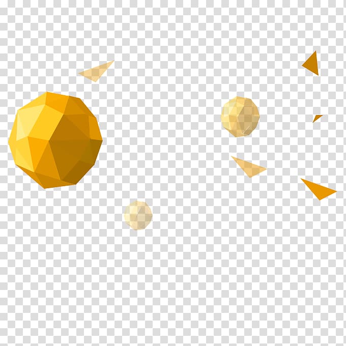 Desktop Yellow Font, Orange,Circular section transparent background PNG clipart