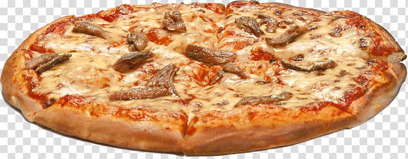 California-style pizza Sicilian pizza Lebanese cuisine Mediterranean cuisine, margarita pizza transparent background PNG clipart