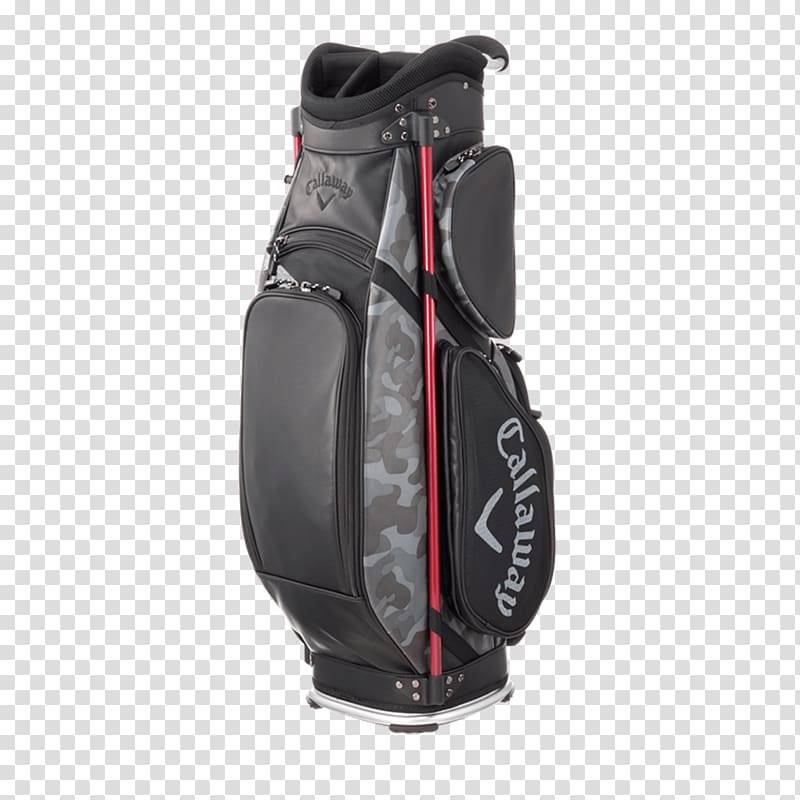 Callaway Golf Company Caddie Bag Golf Fairway, Golf transparent background PNG clipart