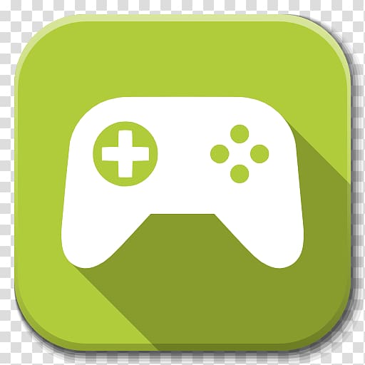 game icon, grass yellow green, Apps Google Play Games transparent background PNG clipart