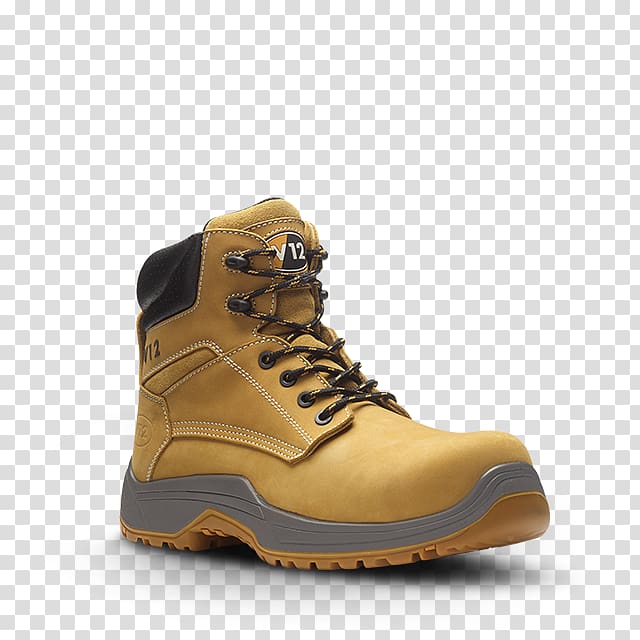 Steel-toe boot Safety Footwear Shoe Rigger boot, boot transparent background PNG clipart