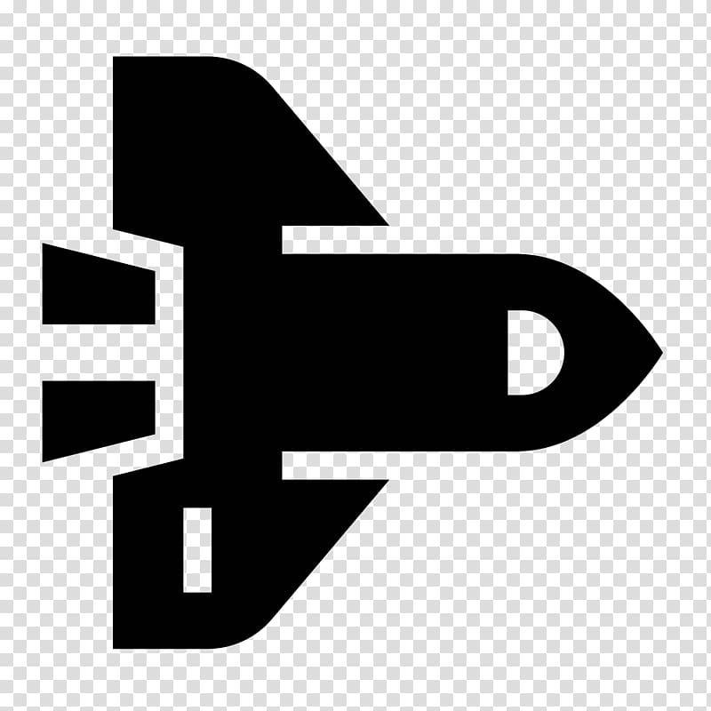 Computer Icons Rocket Space Shuttle Airport bus Spacecraft, space shuttle transparent background PNG clipart