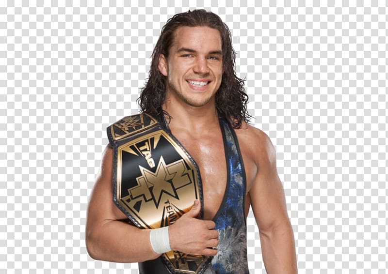 Chad Gable WWE SmackDown Tag Team Championship NXT TakeOver: The End American Alpha, others transparent background PNG clipart