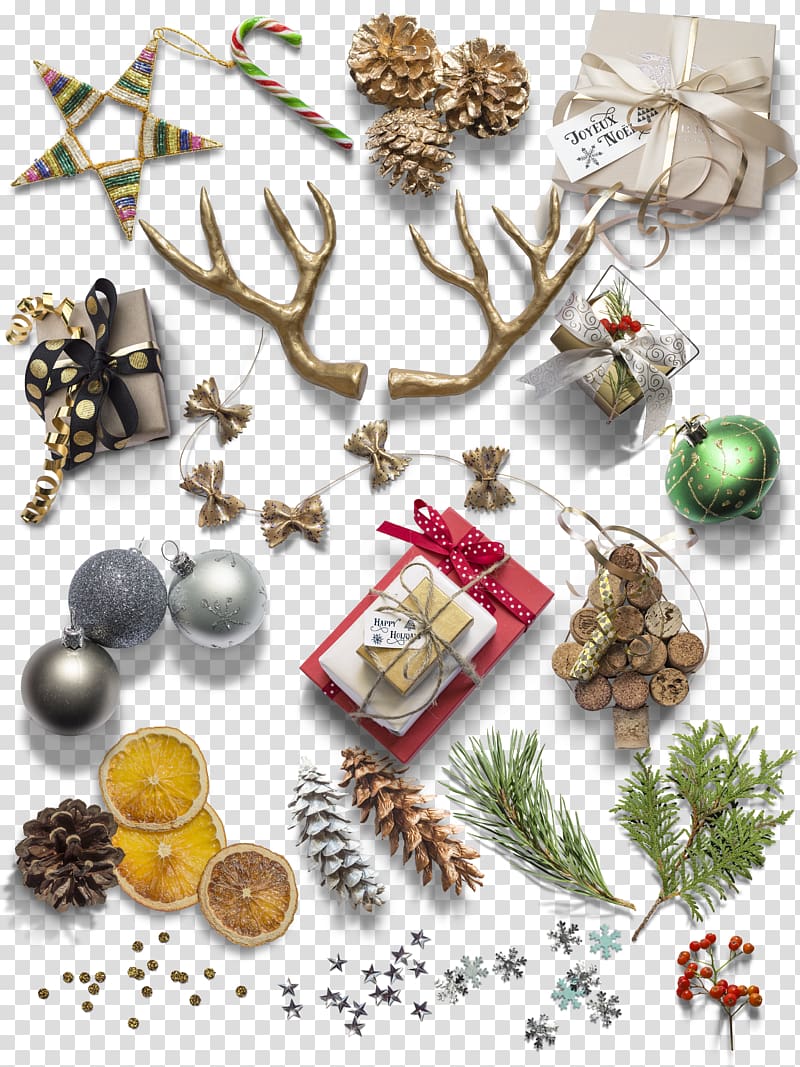 Christmas Mockup, Free Christmas physical pull element transparent background PNG clipart