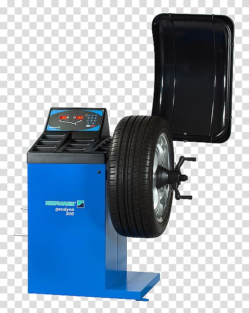 Car Balancing machine Tire balance Wheel, car transparent background PNG clipart
