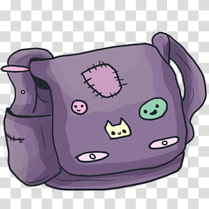 Handbag Snout, design transparent background PNG clipart thumbnail