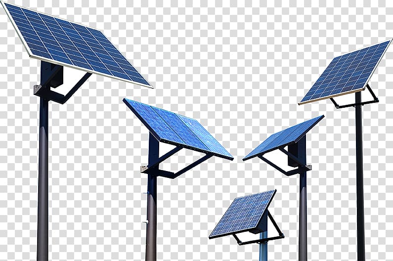 Solar energy Solar power Solar Panels Renewable energy, energy transparent background PNG clipart