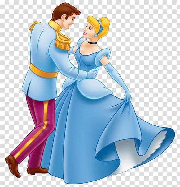 Cinderella Prince Charming Ariel , cinderella character transparent background PNG clipart