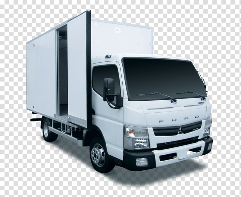 Compact van Car Commercial vehicle Truck, Chassis Cab transparent background PNG clipart