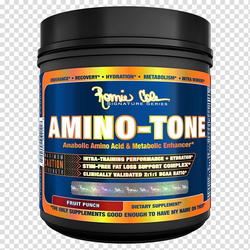 Mr. Olympia Branched-chain amino acid Dietary supplement Bodybuilding, Ronnie Coleman transparent background PNG clipart