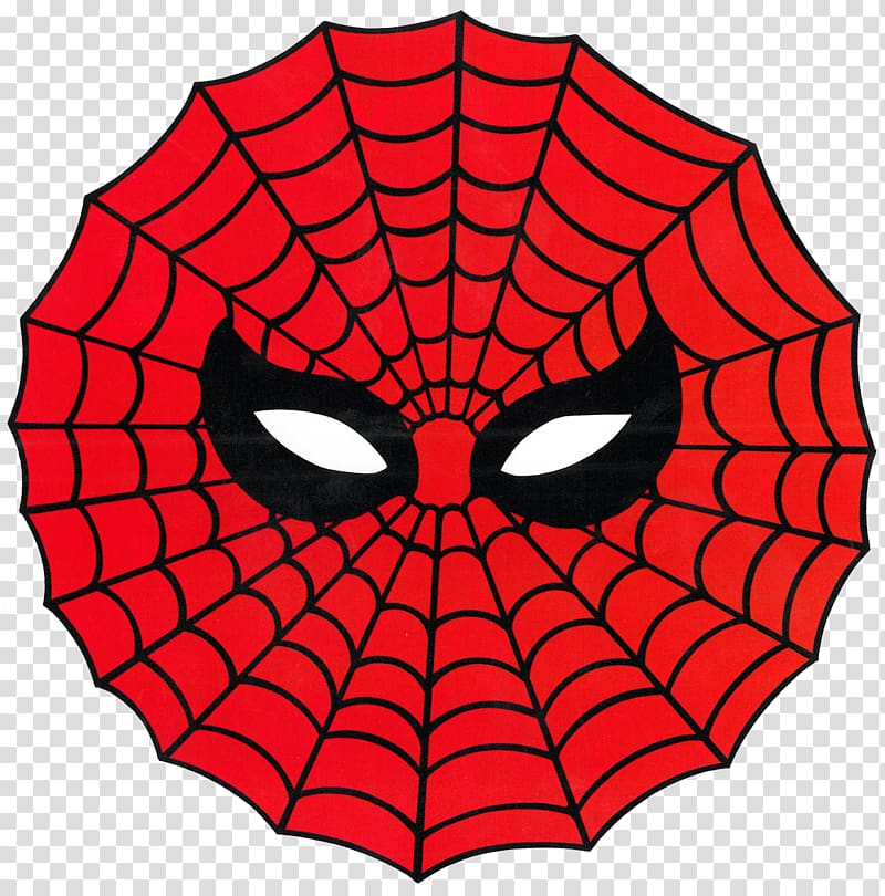 Spider web , iron spiderman transparent background PNG clipart