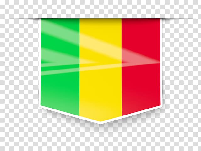 Flag of Chad , others transparent background PNG clipart