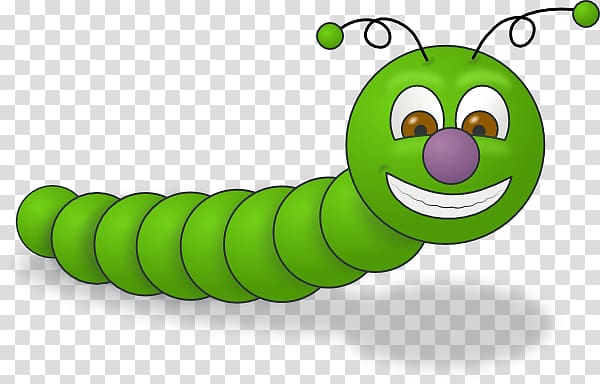 Worms transparent background PNG clipart