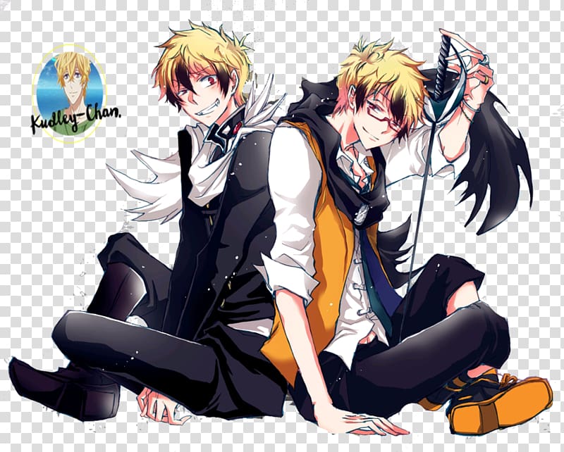 Servamp Anime Pixiv Lawless Manga, Servamp Season 1 transparent background PNG clipart