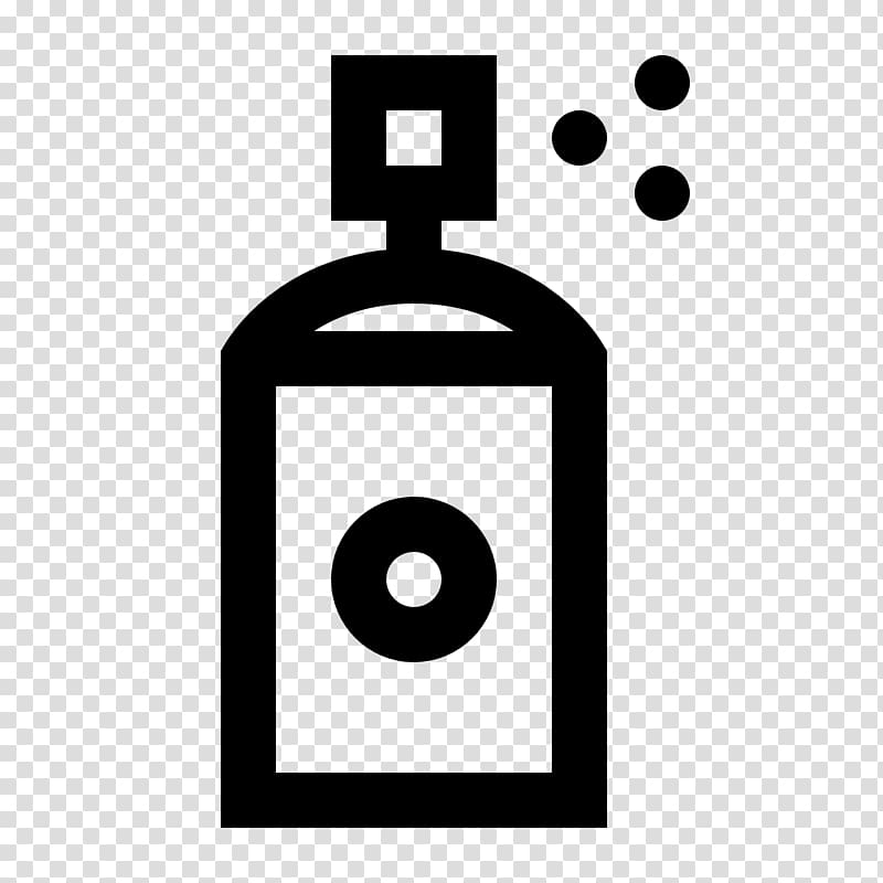 Computer Icons Deodorant Font, foggy spray transparent background PNG clipart