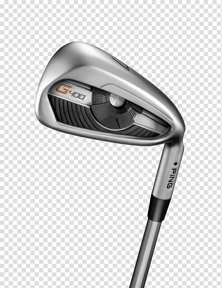 Ping Iron Wood Golf Shaft, iron transparent background PNG clipart